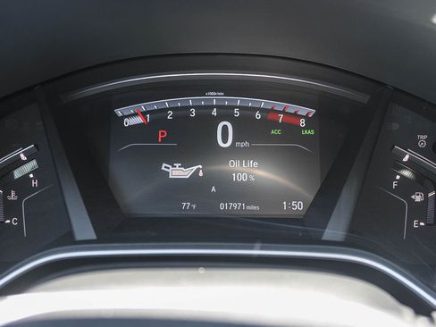 Used 2017 Honda CR-V EX-L image 24