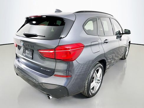 Used 2019 BMW X1 xDrive28i w/ M Sport Package image 5