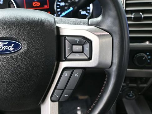 Used 2020 Ford F450 Platinum w/ FX4 Off-Road Package image 30