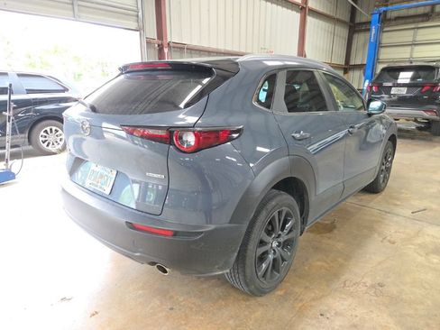 Used 2025 MAZDA CX-30 AWD 2.5 S w/ Preferred Package image 9