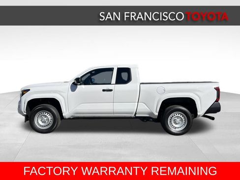 Certified 2026 Toyota Tacoma SR image 2