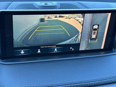 Certified 2023 Acura MDX SH-AWD w/ Advance Package image 26