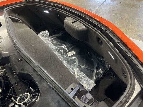 New 2026 Chevrolet Corvette Stingray Coupe w/ Battery Protection Package RWD image 26