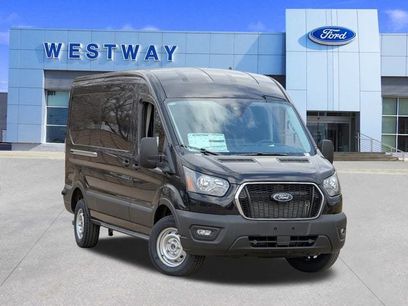 New 2024 Ford Transit 150 148 Medium Roof