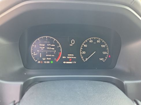 Used 2026 Honda Odyssey Touring image 11