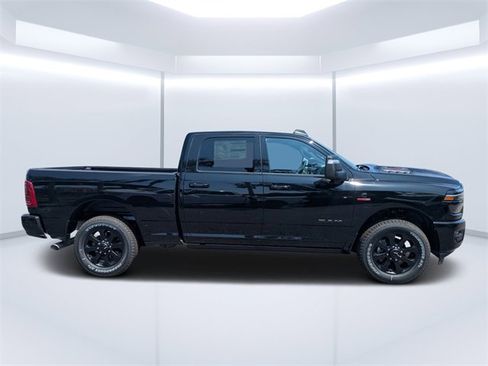New 2025 RAM 2500 Laramie image 2