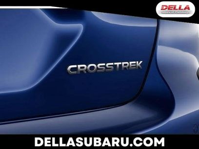 New 2025 Subaru Crosstrek 2.5i Limited w/ Popular Package #4A