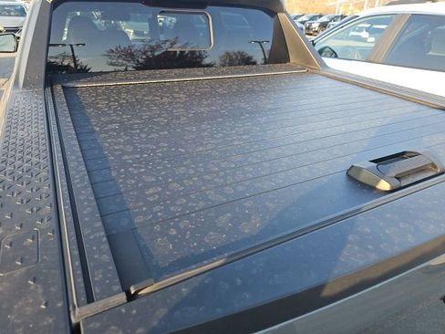 Used 2022 Hyundai Santa Cruz Limited image 8