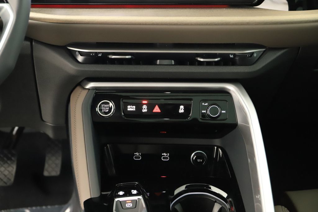 New 2026 Audi Q5 Premium Plus AWD/4WD image 20