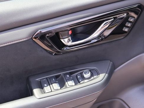 Certified 2026 Subaru Forester Touring AWD/4WD image 19