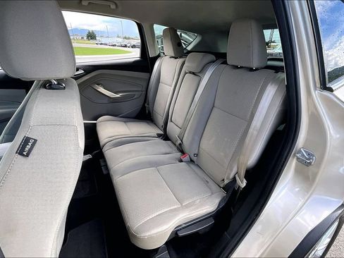 Used 2017 Ford Escape SE FWD image 25