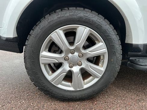 Used 2016 Land Rover LR4 HSE AWD/4WD image 40