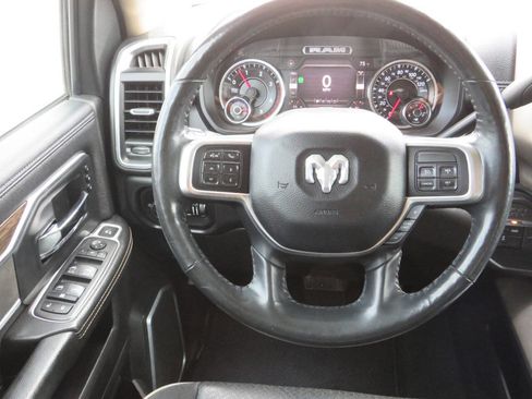Used 2020 RAM 3500 Laramie image 25