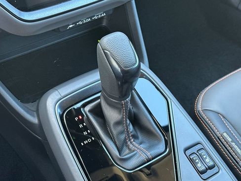 New 2026 Subaru Crosstrek 2.5i Limited AWD/4WD image 25