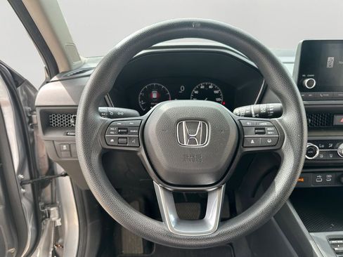 Used 2025 Honda CR-V EX image 12