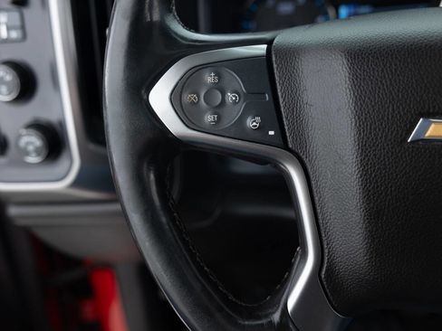 Used 2015 Chevrolet Silverado 3500 LTZ w/ Duramax Plus Package image 41