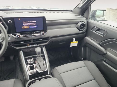 New 2026 Chevrolet Colorado Trail Boss image 12