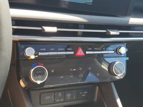 New 2026 Hyundai Tucson SEL AWD/4WD image 29