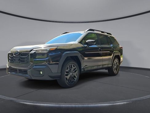 New 2026 Subaru Outback Limited XT w/ Premium/Limited Plus Package AWD/4WD image 10