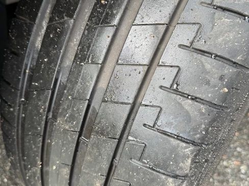 Used 2026 BMW iX xDrive45 w/ Climate Comfort Package image 32