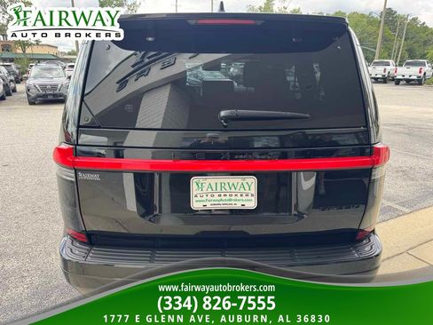 Used 2024 Lexus GX 550 w/ Accessory Package (Z1) AWD/4WD image 7