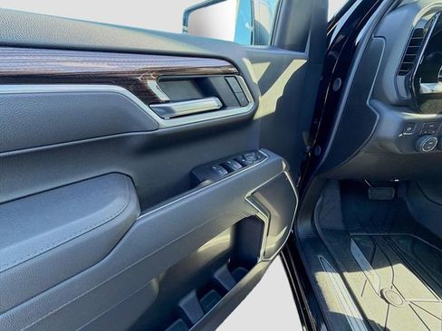 New 2026 Chevrolet Silverado 1500 LT image 11