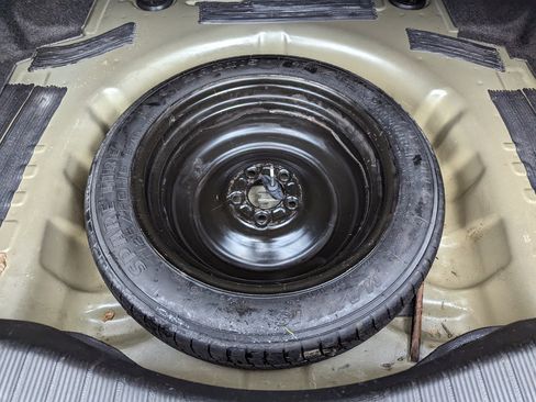 Used 2017 Ford Fusion S image 41