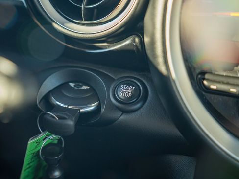 Used 2013 MINI Cooper John Cooper Works FWD image 17