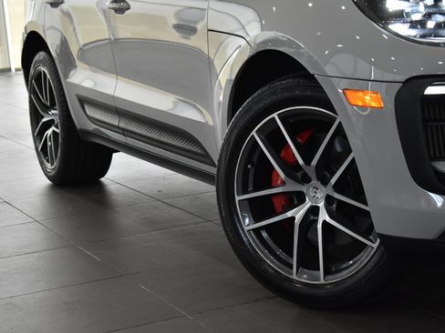 Used 2022 Porsche Macan S image 5