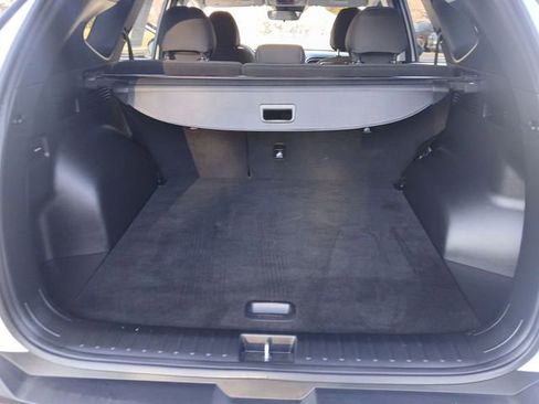 Used 2023 Hyundai Tucson SEL image 22