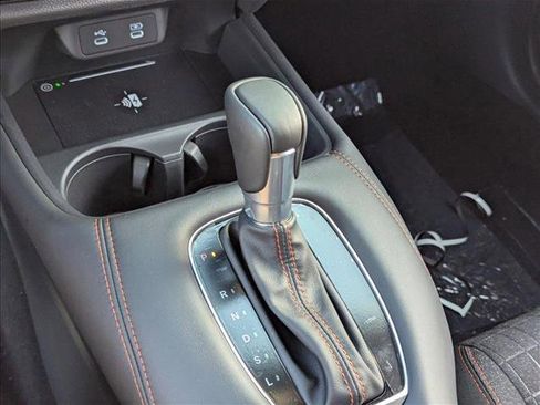 New 2026 Honda HR-V Sport image 13