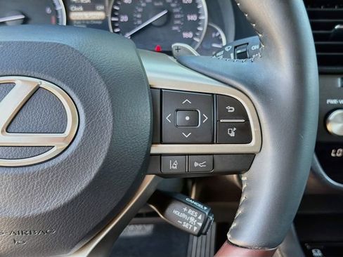 Used 2022 Lexus RX 350 FWD w/ Premium Package image 38