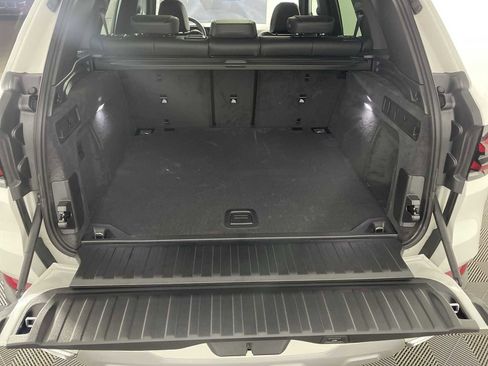 New 2026 BMW X5 xDrive40i w/ Parking Assistance Package image 21