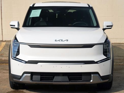 Used 2026 Kia EV9 Light RWD image 44