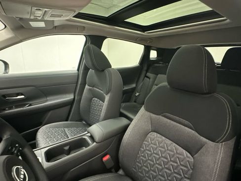 New 2026 Nissan Kicks SV w/ SV Premium Package AWD/4WD image 9