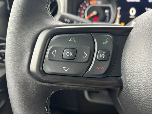 New 2025 Jeep Wrangler Sport S image 19