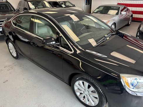 Used 2016 Buick Verano image 4