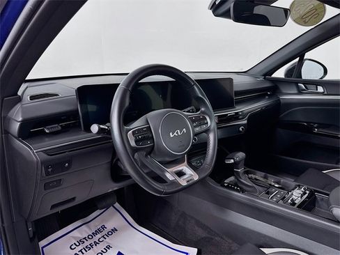 Used 2025 Kia K5 GT-Line image 9