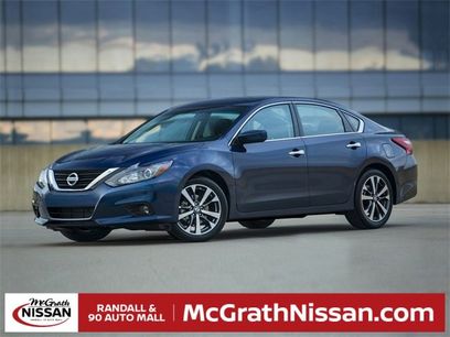 Certified 2017 Nissan Altima 2.5 S w/ Power Driver Seat Package