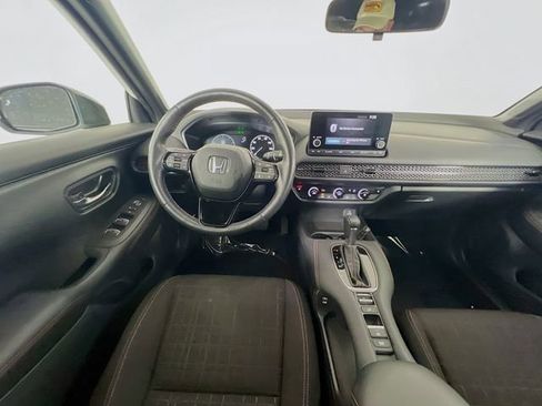 Used 2025 Honda HR-V Sport image 20