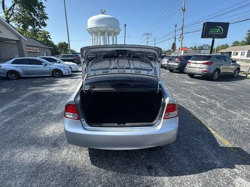 Used 2010 Honda Civic LX image 16