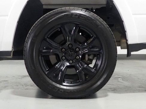 Used 2022 RAM 1500 4x4 Crew Cab Laramie image 47