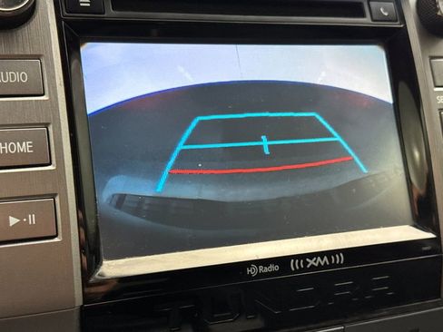 Used 2017 Toyota Tundra SR5 w/ SR5 Upgrade Package image 17