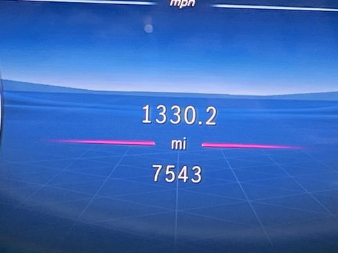 Certified 2025 Mercedes-Benz C 300 Sedan image 22