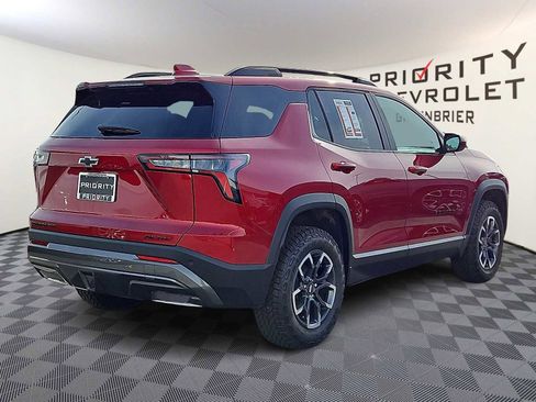 New 2026 Chevrolet Equinox ACTIV image 6