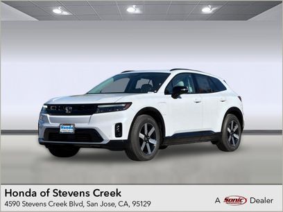 New 2026 Honda Prologue Touring