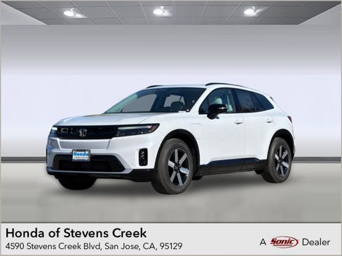New 2026 Honda Prologue Touring image 1