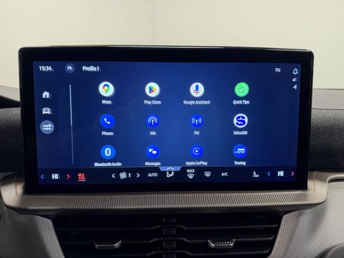 New 2026 Ford Explorer Active w/ Active Comfort Package image 10