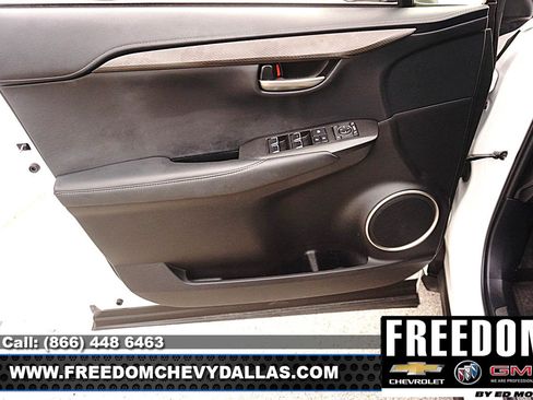 Used 2021 Lexus NX 300 FWD w/ Comfort Package image 37