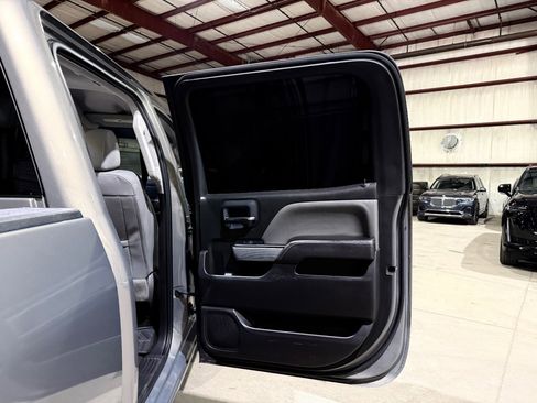 Used 2017 Chevrolet Silverado 1500 LT w/ All Star Edition image 20